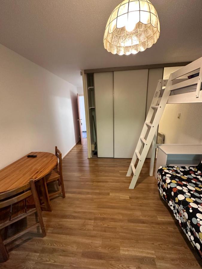 Appartement Studios Corenc
