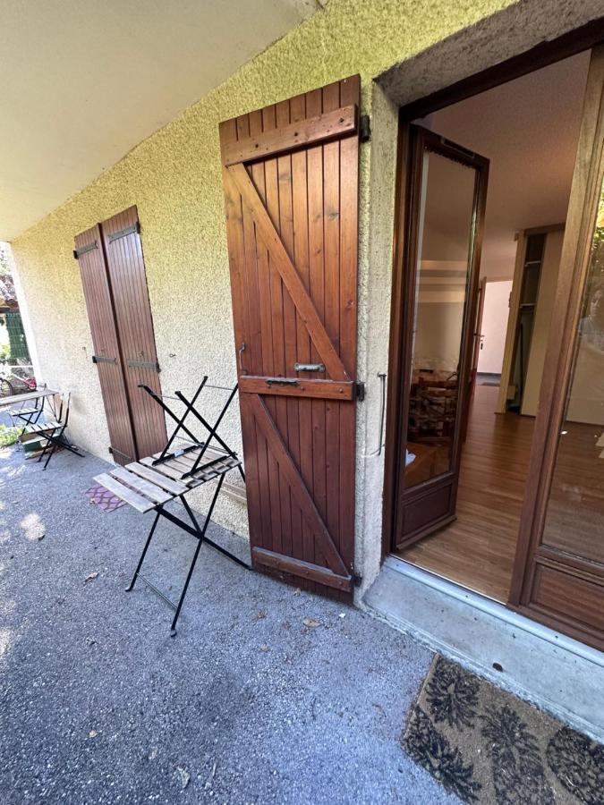 Appartement Studios Corenc Corenc