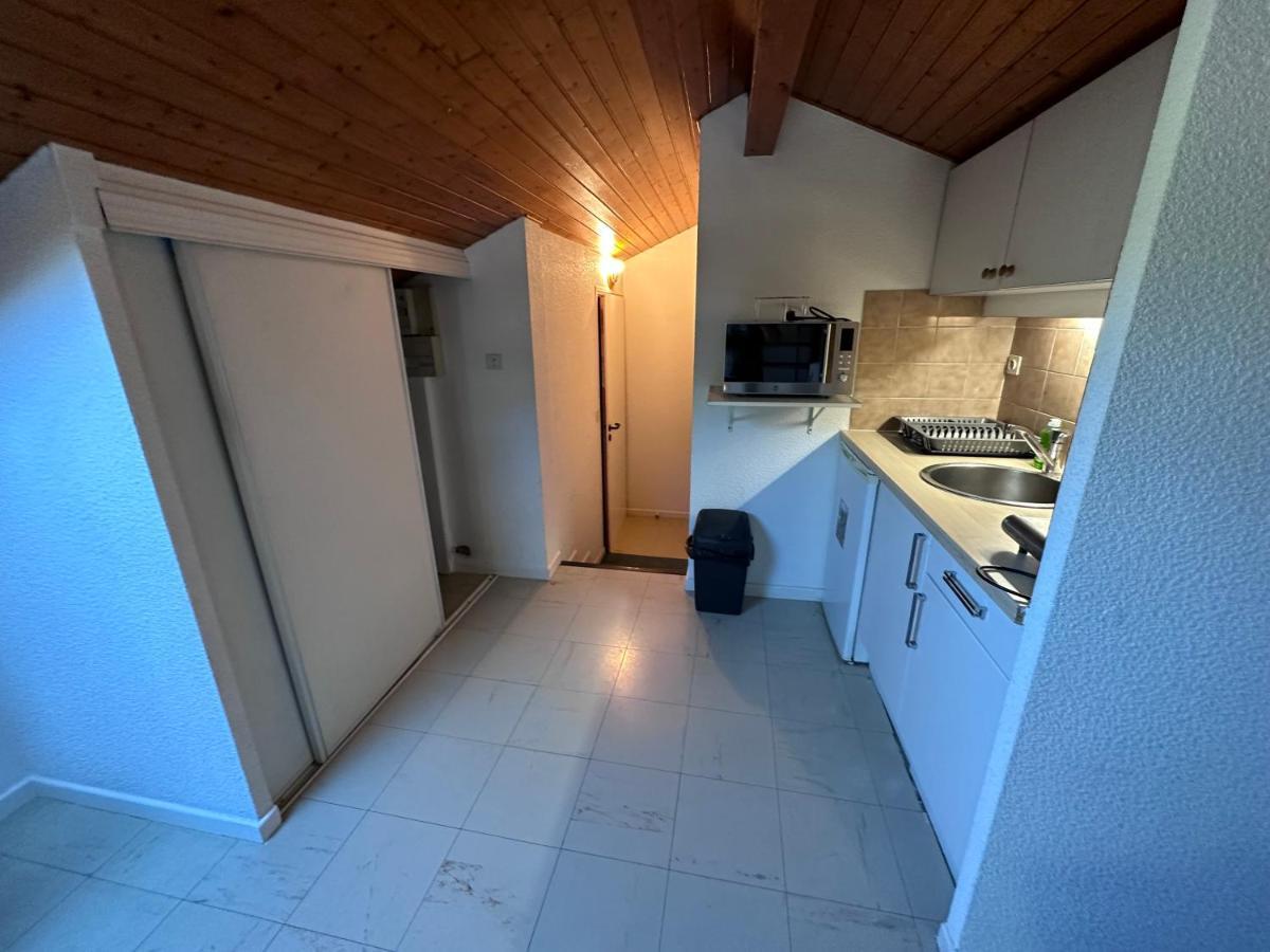 Studios Corenc Appartement Corenc