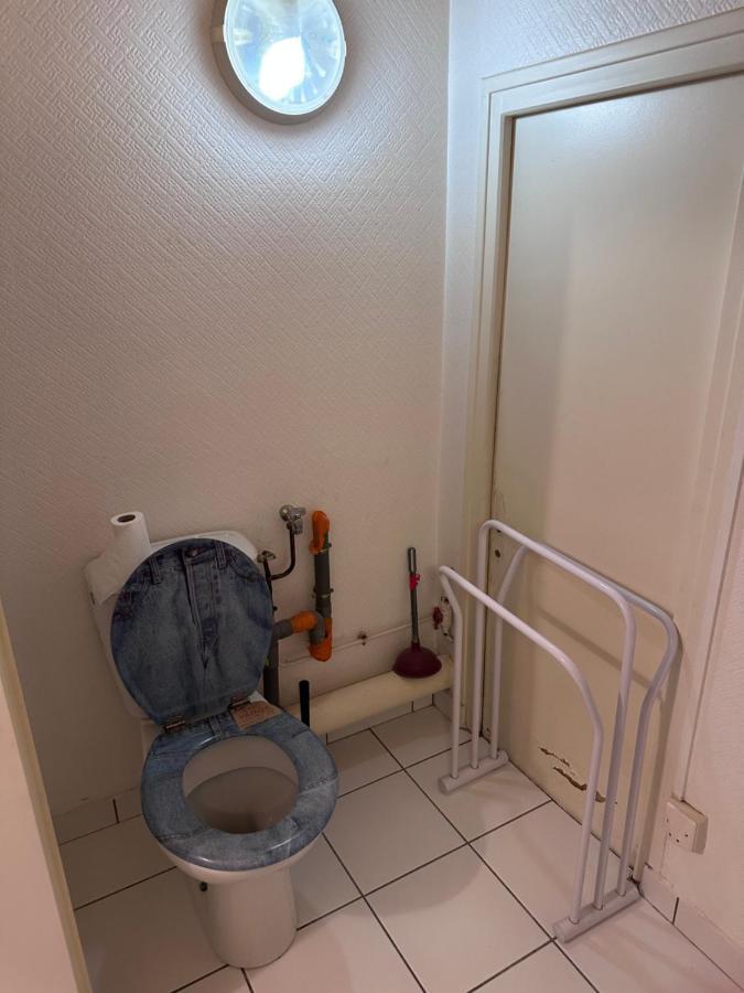 Studios Corenc Appartamento