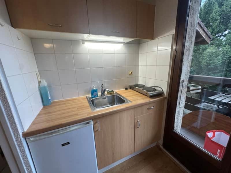 Appartement Studios Corenc