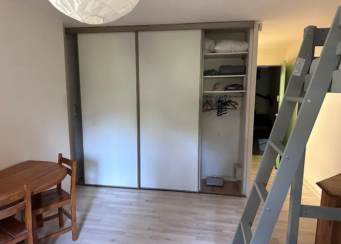 Studios Corenc