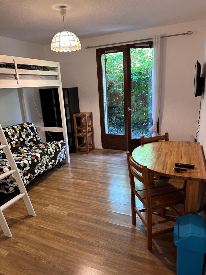 Studios Corenc Apartment