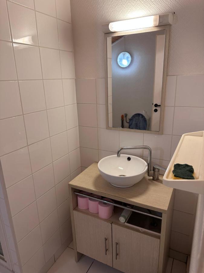 Apartment Studios Corenc Corenc