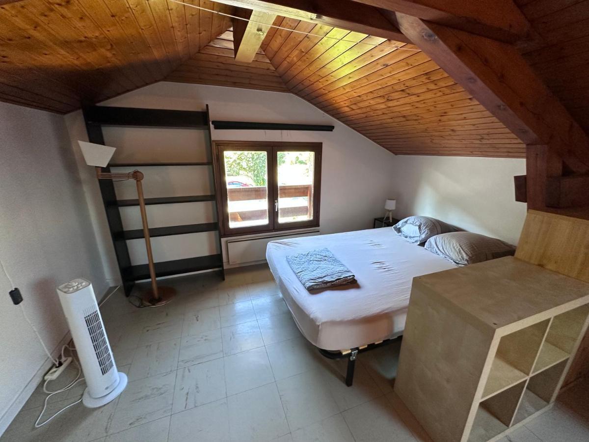 Apartment Studios Corenc Corenc