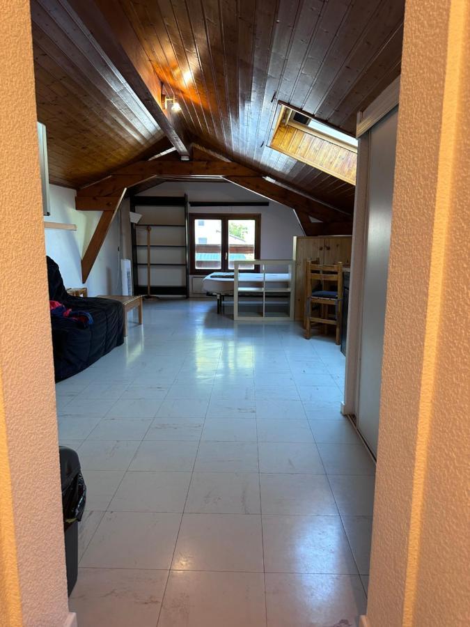 Studios Corenc Apartment Corenc