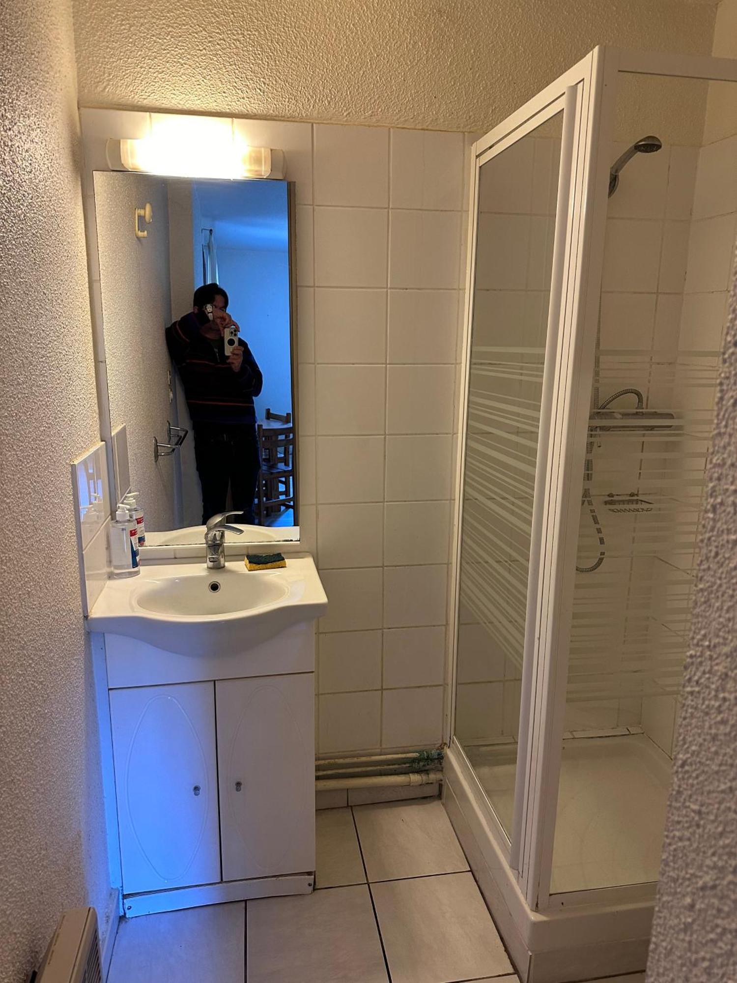 Apartment Studios Corenc
