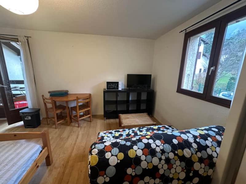 Studios Corenc Apartment Corenc